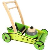 Andador de madera Cortacésped  small foot