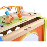 Andador de madera para Bebés Mi Ciudad  - imagen 13