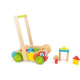 Andador de madera para Bebés Oruga - imagen 13