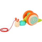 Animal de arrastre Caracol