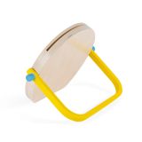 Reloj de Madera Aprender la hora Essentiel Janod - imagen 22