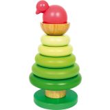 Árbol para ensartar Polluelo - 9 Piezas - imagen 7