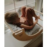 Arco Pikler de escalada y basculante , Kinderfeets - imagen 13