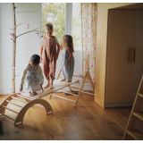 Arco Pikler de escalada y basculante , Kinderfeets - imagen 25