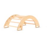 Arco Pikler de escalada y basculante , Kinderfeets - imagen 7