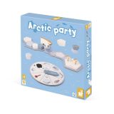 Artic Party , Juego de Recorrido Janod - imagen 22