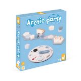 Artic Party , Juego de Recorrido Janod - imagen 19