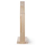 Armario casa con ruedas 80 x 130 cm , Childhome - imagen 19