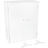 Armario para Muñecas Blanco - Legler