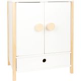 Armario para Muñecas Little Button , Legler - imagen 7
