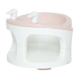 Aro de Baño Fabulous de Bébé-Jou Mellow Rose