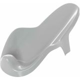Asiento de baño Luma verde