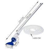Aspiradora de piscina Flowclear™ AquaCrawl™ - imagen 43