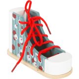 Atar el zapato , Zapato de aprendizaje - imagen 7