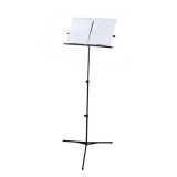 Soporte / Atril plegable para partituras con bolsa de transporte - imagen 25