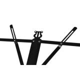 Soporte / Atril plegable para partituras con bolsa de transporte - imagen 43