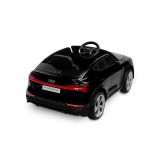 Vehículo eléctrico para Niños Audia E-tron Sportback Blanco-Negro - imagen 3