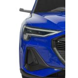 Audi E-tron Sportback de Toyz: Coche de Batería con Control Remoto y Diseño Elegante para Niños