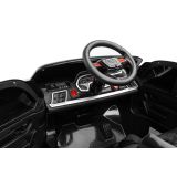 Vehículo Eléctrico infantil Audi Q5 Negro con Batería - imagen 40