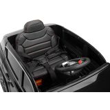 Vehículo Eléctrico infantil Audi Q5 Negro con Batería - imagen 43