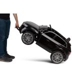 Vehículo Eléctrico infantil Audi Q5 Negro con Batería - imagen 46