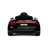 Vehículo Eléctrico Infantil Audi RS E-Tron GT Negro: Aventura y Estilo para los Pequeños Pilotos - imagen 22