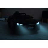 Vehículo Eléctrico Infantil Audi RS E-Tron GT Negro: Aventura y Estilo para los Pequeños Pilotos - imagen 49