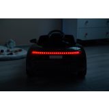 Vehículo Eléctrico Infantil Audi RS E-Tron GT Negro: Aventura y Estilo para los Pequeños Pilotos - imagen 52