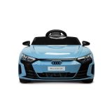 Coche Eléctrico Infantil Audi RS E-Tron GT Azul: Innovación y Diversión sobre Ruedas - imagen 7