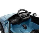 Coche Eléctrico Infantil Audi RS E-Tron GT Azul: Innovación y Diversión sobre Ruedas - imagen 13
