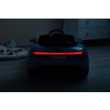Coche Eléctrico Infantil Audi RS E-Tron GT Azul: Innovación y Diversión sobre Ruedas - imagen 18