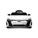Vehículo Eléctrico para Niños Audi RS E-Tron GT Blanco: Elegancia y Tecnología en Cada Viaje - imagen 7