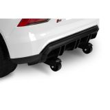 Vehículo Eléctrico para Niños Audi RS E-Tron GT Blanco: Elegancia y Tecnología en Cada Viaje - imagen 9