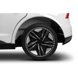 Vehículo Eléctrico para Niños Audi RS E-Tron GT Blanco: Elegancia y Tecnología en Cada Viaje - imagen 10
