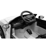 Vehículo Eléctrico para Niños Audi RS E-Tron GT Blanco: Elegancia y Tecnología en Cada Viaje - imagen 13