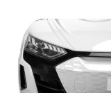 Vehículo Eléctrico para Niños Audi RS E-Tron GT Blanco: Elegancia y Tecnología en Cada Viaje - imagen 14