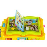 Autobús de juguete transformable en Libro - imagen 19