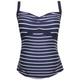 Tankini Premamá a Rayas Náutico