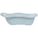 Bañera Lavera Azul