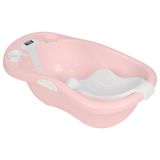 Bañera Lavera Rosa