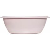 Bañera Luma Rosa
