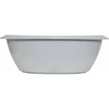 Bañera Luma Verde