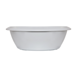 Bañera Luma Light Grey