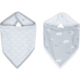 Babero Bandana Luma Lovely Sky