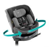 Silla de Coche Babyauto Core i-Size - 40 a 150 cm (0-12 años) - Isofix y Pata de Apoyo - imagen 3
