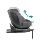 Silla de Coche Babyauto Core i-Size - 40 a 150 cm (0-12 años) - Isofix y Pata de Apoyo - imagen 4