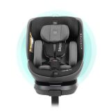 Silla de Coche Babyauto Core i-Size - 40 a 150 cm (0-12 años) - Isofix y Pata de Apoyo - imagen 7