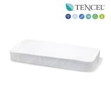 Bajera Impermeable Cuna 70 x 140 Cambrass Tencel