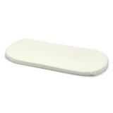 Sábana Bajera Ajustable Cochecito y Capazo-Beige