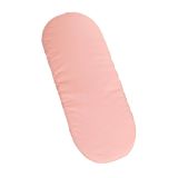 Pack de 2 sábanas Bajeras Reversibles para Moisés , Love Summer calypso